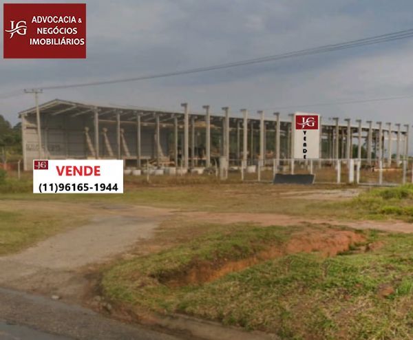 Galpo industrial - locaao 69259m